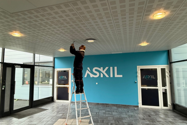 Dépannage électrique pour professionnels à Caen – CT ÉLEC